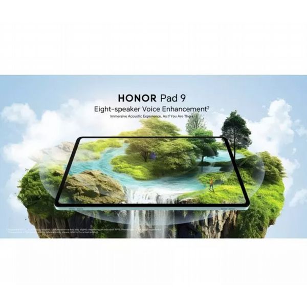 Honor Pad 9 12.1\