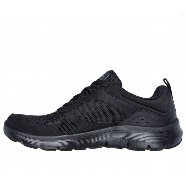 Skechers Flex Advantage 5.0 Mens Shoe (Black)