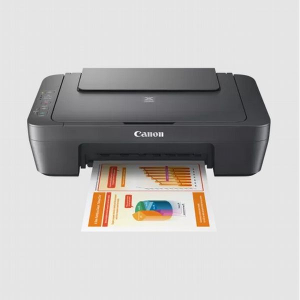 Canon Pixma MG2551S Inkjet All-In-One Printer