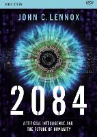 2084 Video Study: Artificial Intelligence and the Future of Humanity