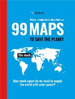 99 Maps to Save the Planet (ePub eBook)
