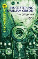 The Difference Engine (ePub eBook)