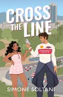 Cross the Line: a must-read, sizzling-hot and adrenaline fuelled, Formula 1 Romance