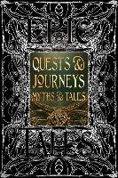 Quests & Journeys Myths & Tales: Epic Tales