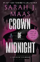  Crown of Midnight: From the # 1 Sunday Times best-selling author of A Court of Thorns...