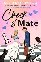  Check & Mate: the instant Sunday Times bestseller and Goodreads Choice Awards winner for 2023 -...