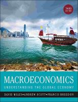 Macroeconomics: Understanding the Global Economy (PDF eBook)