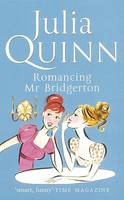  Bridgerton: Romancing Mr Bridgerton: Penelope and Colin's story - the inspiration for Bridgerton series three (ePub...