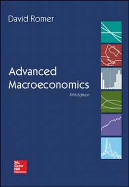 Advanced Macroeconomics (PDF eBook)