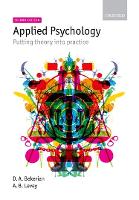 Applied Psychology: Putting theory into practice (PDF eBook)