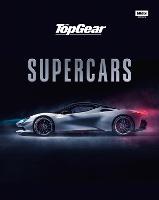 Top Gear Ultimate Supercars (ePub eBook)