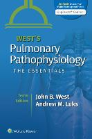 West's Pulmonary Pathophysiology (ePub eBook)