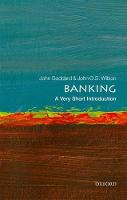 Banking: A Very Short Introduction (ePub eBook)