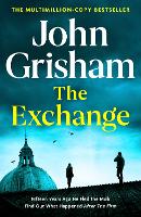 The Exchange: After The Firm - The biggest Grisham in over a decade (ePub eBook)