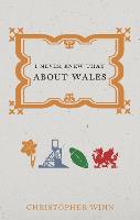I Never Knew That About Wales (ePub eBook)