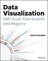 Data Visualization with Excel Dashboards and Reports (PDF eBook)