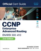 CCNP Enterprise Advanced Routing ENARSI 300-410 Official Cert Guide (ePub eBook)