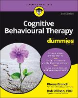 Cognitive Behavioural Therapy For Dummies (ePub eBook)