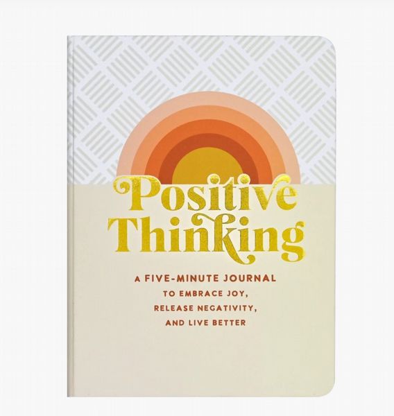 Peter Pauper Positive Thinking