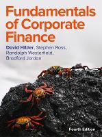 eBook Fundamentals of Corporate Finance 4e (ePub eBook)