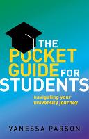 The Pocket Guide for Students: Navigating Your University Journey (ePub eBook)