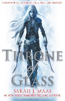 Throne of Glass: From the # 1 Sunday Times best-selling author of A Court of Thorns and Roses (ePub eBook)