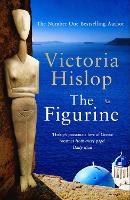 The Figurine: The must-read book for the beach from the Sunday Times No 1 bestselling author (ePub eBook)