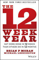 The 12 Week Year (PDF eBook)
