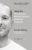 Jony Ive: The Genius Behind Apples Greatest Products (ePub eBook)