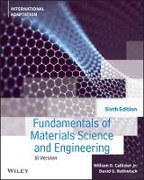 Fundamentals of Materials Science and Engineering: An Integrated Approach, International Adaptation (PDF eBook)