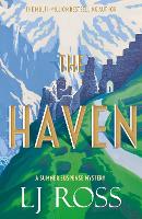 Haven, The: A Summer Suspense Mystery