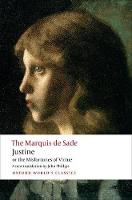 Justine, or the Misfortunes of Virtue (ePub eBook)