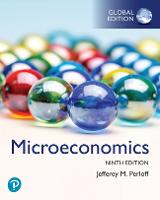 Microeconomics, Global Edition (PDF eBook)