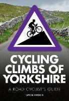 Cycling Climbs of Yorkshire (ePub eBook)