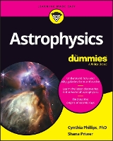 Astrophysics For Dummies (ePub eBook)