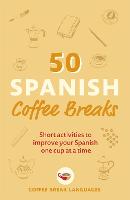 50 Spanish Coffee Breaks (ePub eBook)