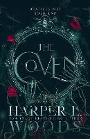 The Coven: A dark academia enemies-to-lovers fantasy romance novel (ePub eBook)
