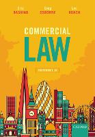 Commercial Law (ePub eBook)