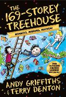 169-Storey Treehouse, The: Monkeys, Mirrors, Mayhem!