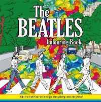 Beatles Colouring Book, The