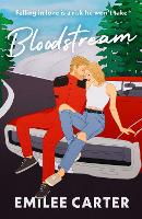 Bloodstream: A sizzling motorsport romance for fans of Lauren Asher and Hannah Grace (ePub eBook)