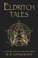 Eldritch Tales (ePub eBook)