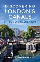 Discovering London's Canals (ePub eBook)