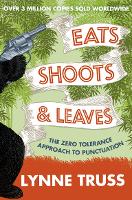 Eats, Shoots and Leaves (ePub eBook)