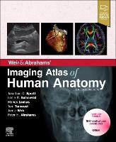 Weir & Abrahams' Imaging Atlas of Human Anatomy E-Book: Weir & Abrahams' Imaging Atlas of Human Anatomy E-Book (ePub eBook)