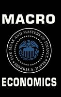 Macroeconomics for MBAs and Masters of Finance (ePub eBook)