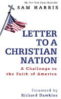 Letter to a Christian Nation: A Challenge to the Faith of America (ePub eBook)