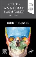 Netter's Anatomy Flash Cards: Netter's Anatomy Flash Cards - E-Book (ePub eBook)