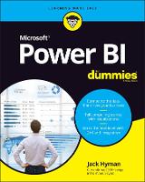 Microsoft Power BI For Dummies (ePub eBook)