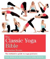 The Classic Yoga Bible (ePub eBook)